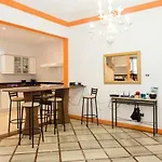 Real Apartments 504 - Cobertura Duplex Com 5 Quartos Em Copacabana
