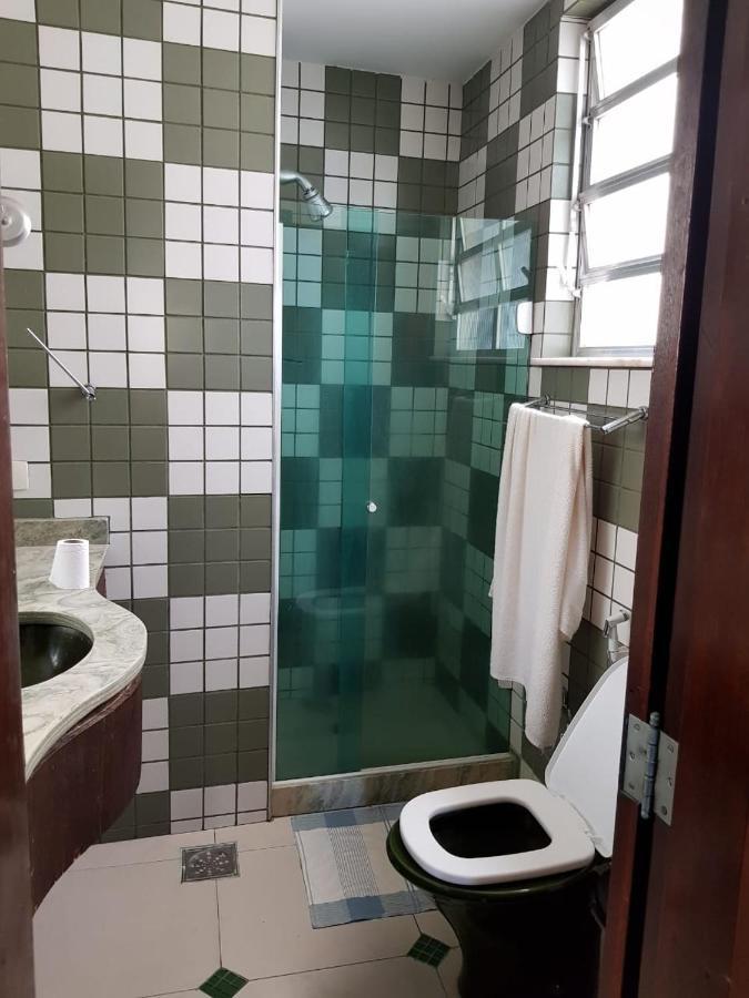 Real 504 - Cobertura Duplex Com 5 Quartos Em Copacabana Appartement Rio de Janeiro