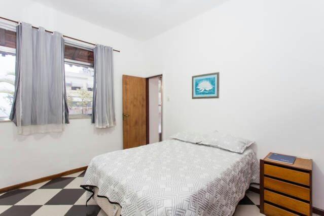 Real 504 - Cobertura Duplex Com 5 Quartos Em Copacabana Rio de Janeiro