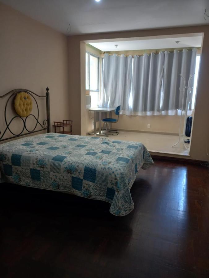 Appartement Real 504 - Cobertura Duplex Com 5 Quartos Em Copacabana