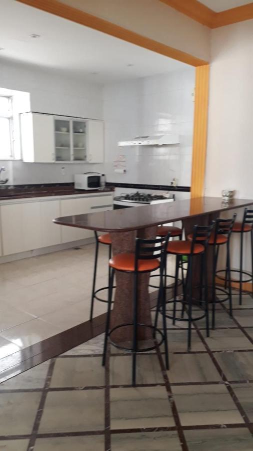 Real 504 - Cobertura Duplex Com 5 Quartos Em Copacabana *