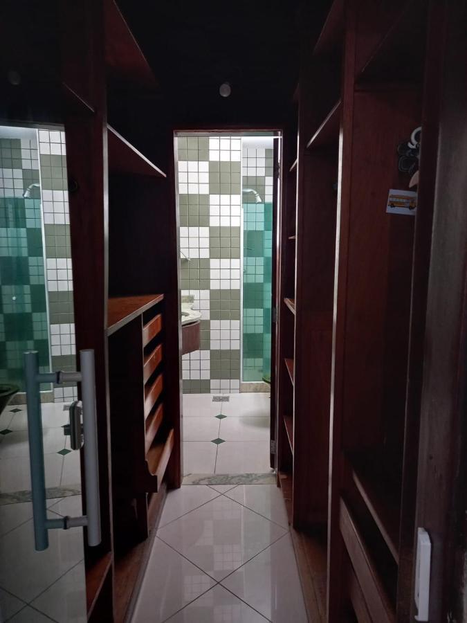 Real 504 - Cobertura Duplex Com 5 Quartos Em Copacabana *