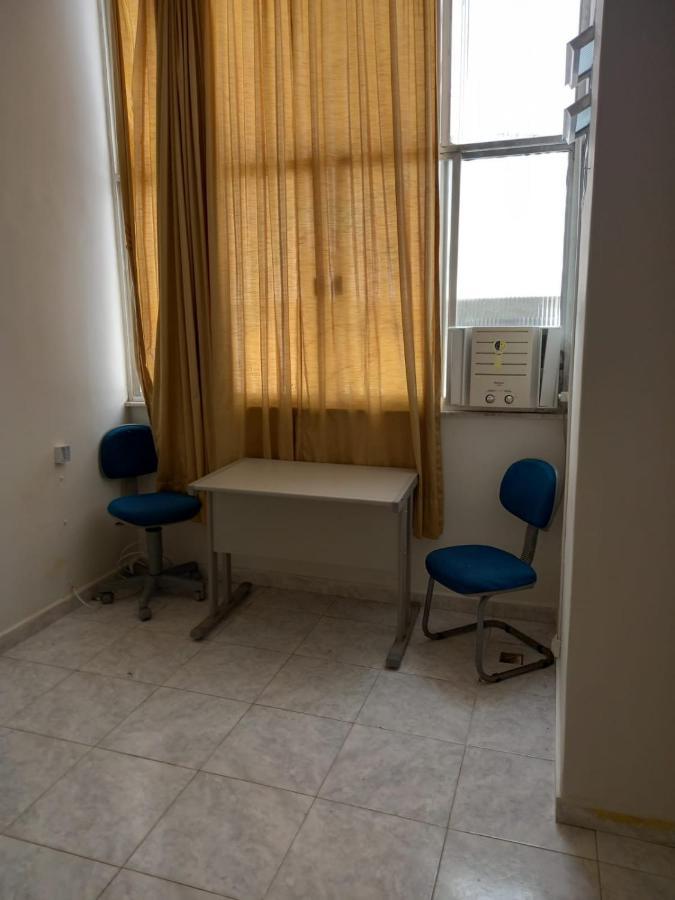 Real 504 - Cobertura Duplex Com 5 Quartos Em Copacabana Appartement *