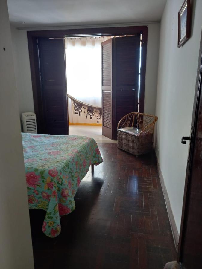 Real 504 - Cobertura Duplex Com 5 Quartos Em Copacabana Appartement Rio de Janeiro